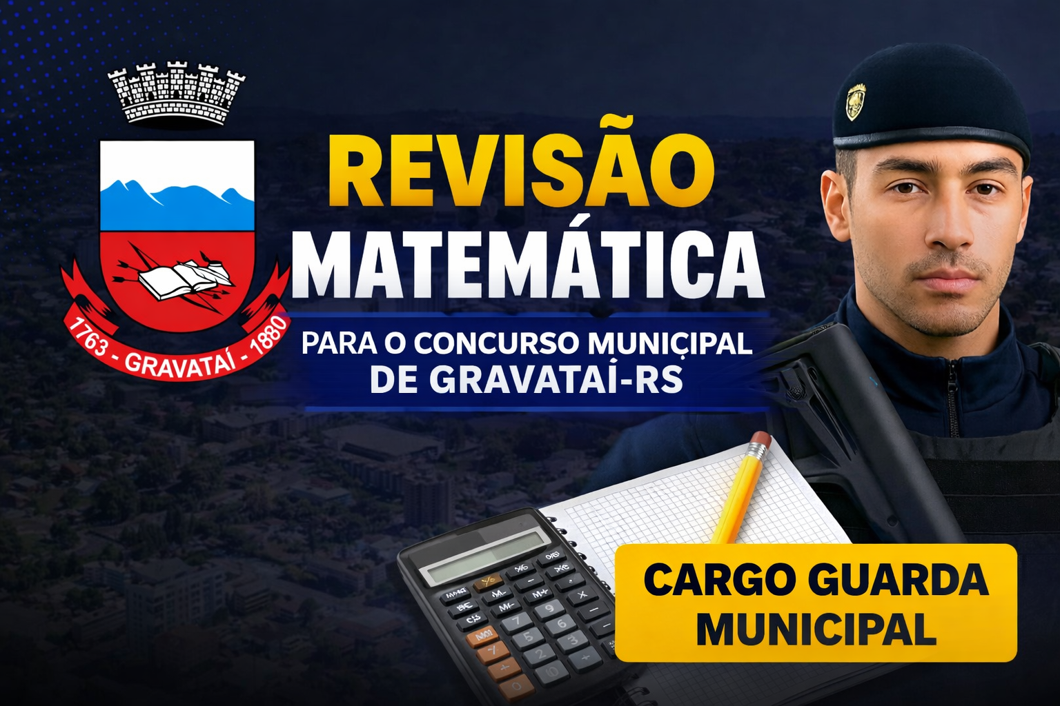 Imagem do curso