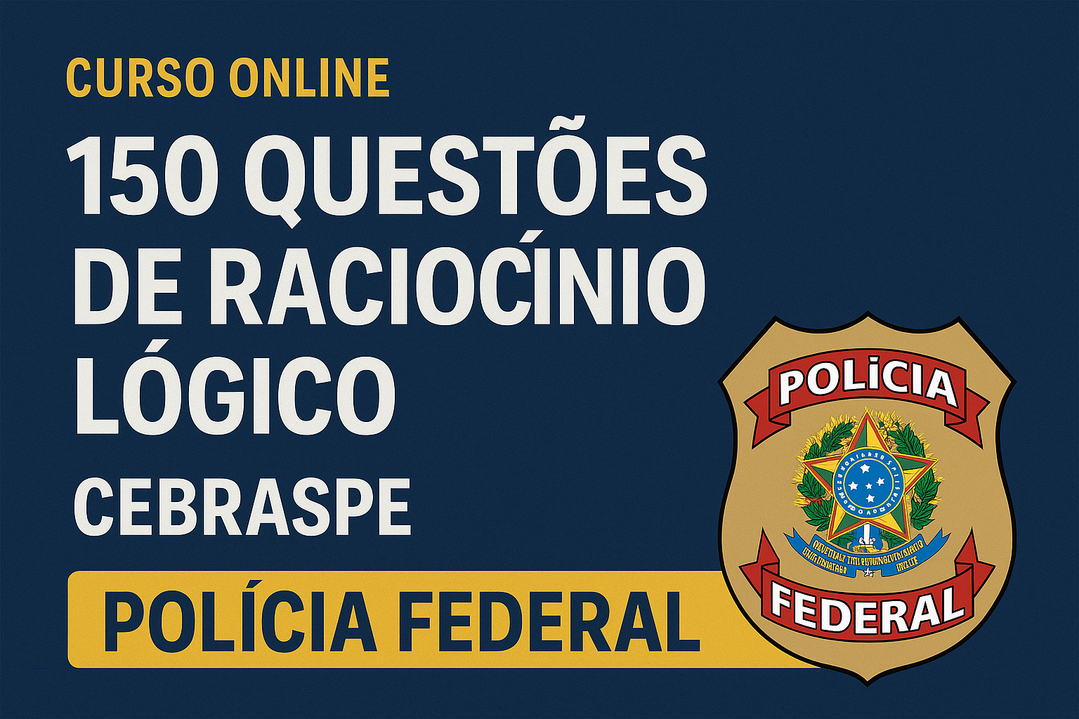 Imagem do curso